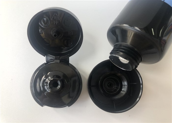 45ml Cosmetic Tube Packaging Diameter 30mm Rose For MEN Trimming BB Cream