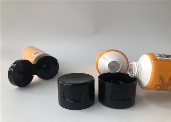 50ml Skin Cream Packaging Diameter 35mm Cosmia Natural 4c Offset Screen Printing