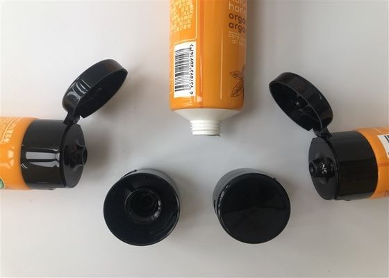 50ml Skin Cream Packaging Diameter 35mm Cosmia Natural 4c Offset Screen Printing